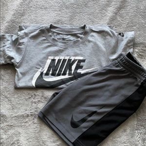 Nike Apparel